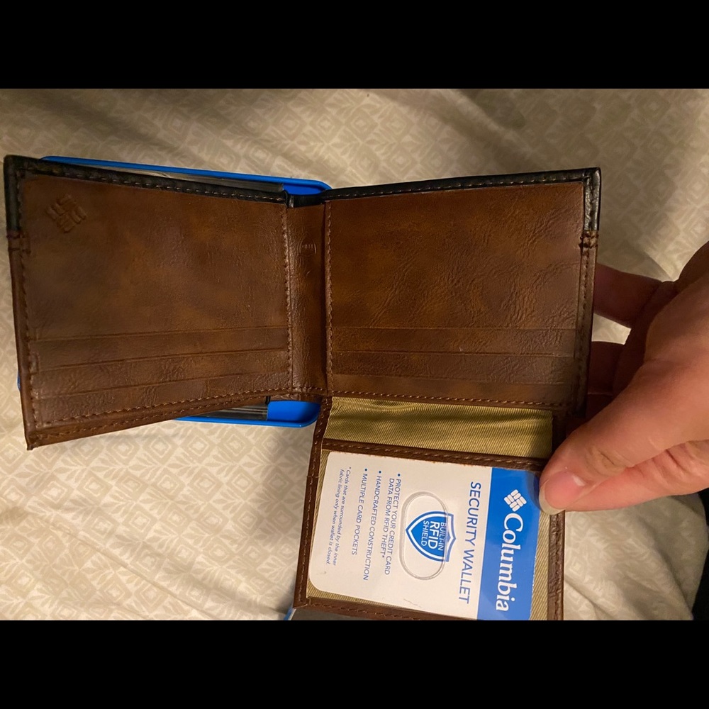 Wallet